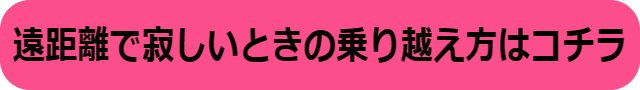 遠距離 寂しい