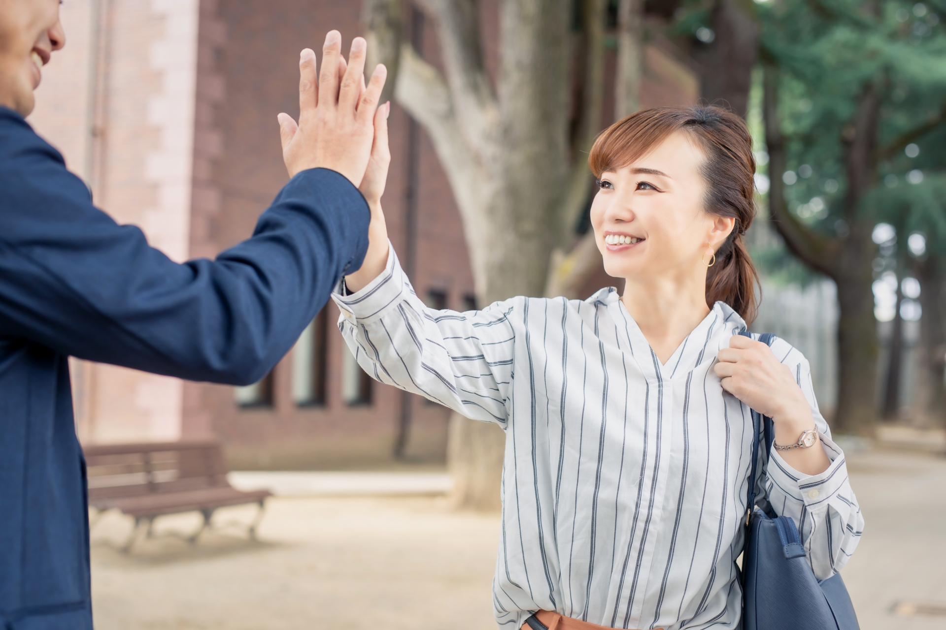 女性が好きな男性に出すサイン