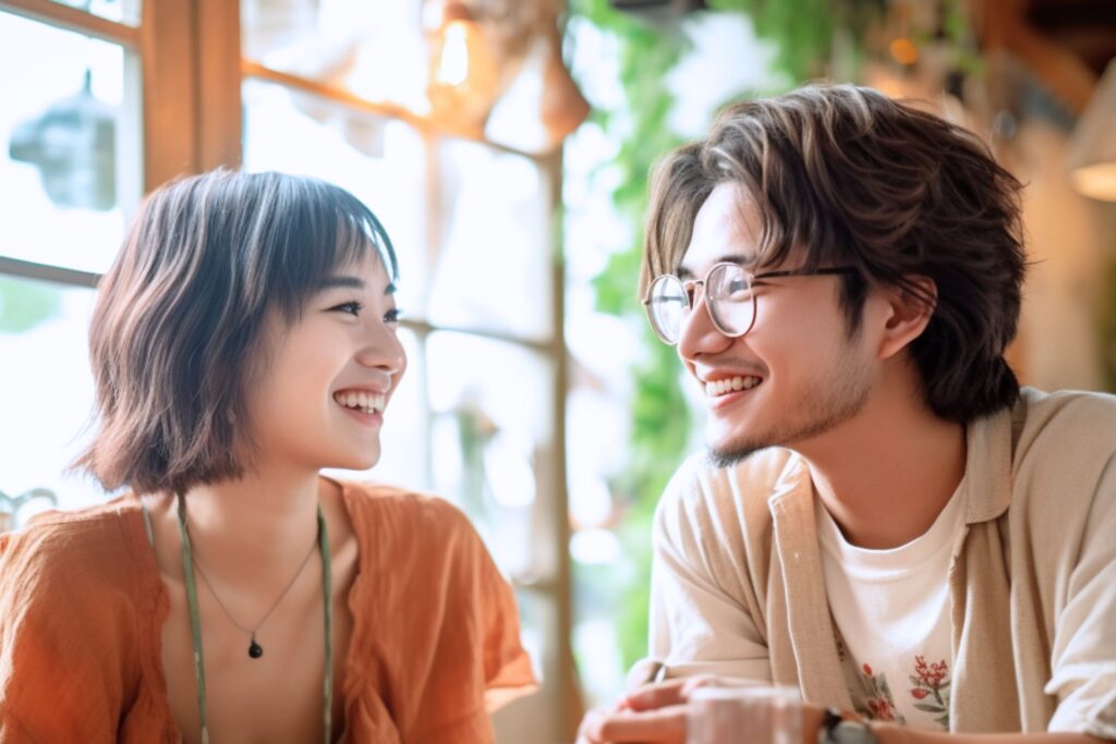 男が付き合いたいと思ってるサイン