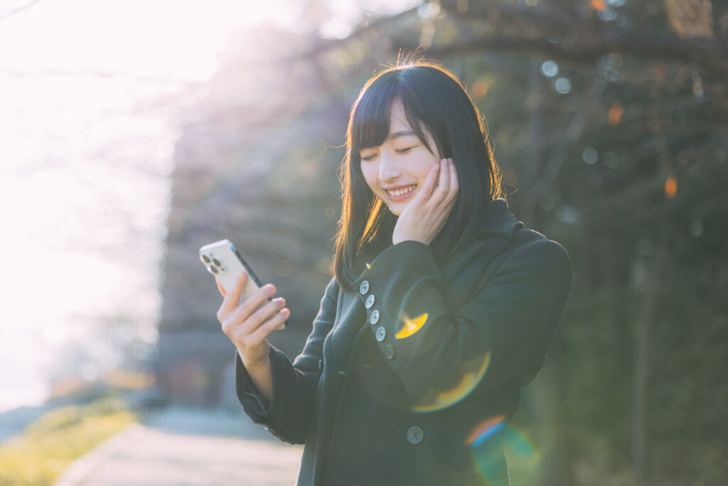 付き合う前 ライン 頻度 